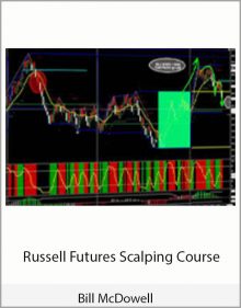 Bill McDowell – Russell Futures Scalping Course