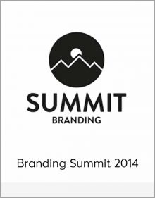 Branding Summit 2014