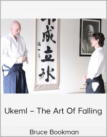 Bruce Bookman – Ukeml – The Art of Falling