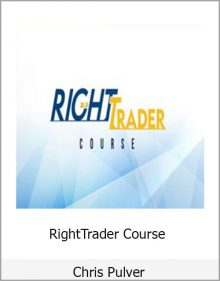 Chris Pulver – RightTrader Course