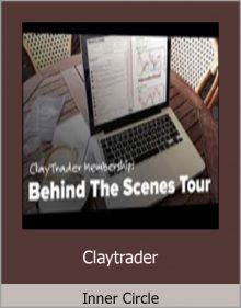 Claytrader – Inner Circle