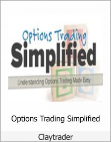 Claytrader – Options Trading Simplified