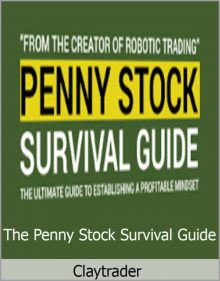 Claytrader – The Penny Stock Survival Guide