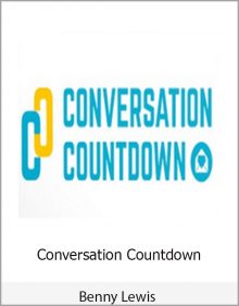 Conversation Countdown - Benny Lewis