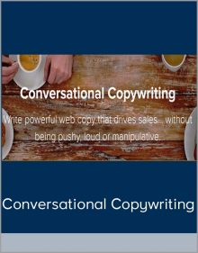 Conversational Copywriting