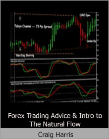 Craig Harris – Forex Trading Advice & Intro to The Natural Flow