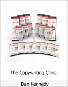 Dan Kennedy – The Copywriting Clinic