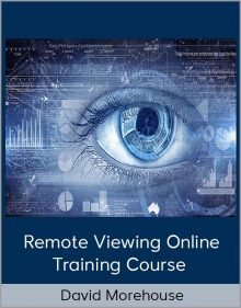 David Morehouse - Remote Viewing Online Training Course