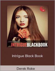 Derek Rake – Intrigue Black Book