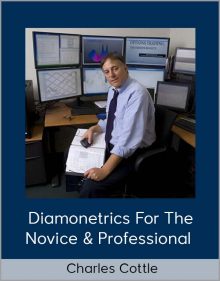 Diamonetrics for the Novice & Professional from Charles Cottle