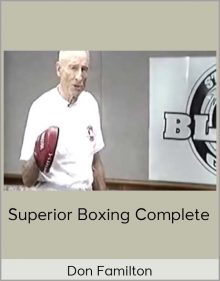 Don Familton – Superior Boxing Complete