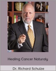 Dr Richard Schulze – Healing Cancer Naturaly