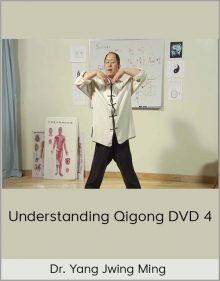 Dr Yang Jwing Ming - Understanding Qigong DVD 4