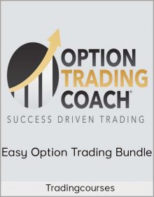 Easy Option Trading Bundle from Tradingcourses