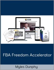 FBA Freedom Accelerator from Myles Dunphy