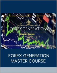 FOREX GENERATION MASTER COURSE