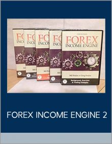 FOREX INCOME ENGINE 2