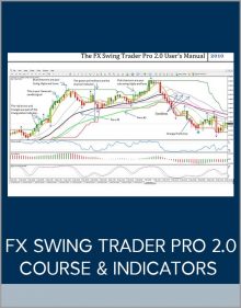 FX SWING TRADER PRO 2,0 COURSE & INDICATORS