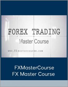 FXMasterCourse – FX Master Course