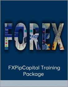 FXPipCapital Training Package