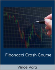 Fibonacci Crash Course by Vince Vora