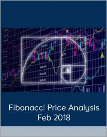 Fibonacci Price Analysis Feb 2018