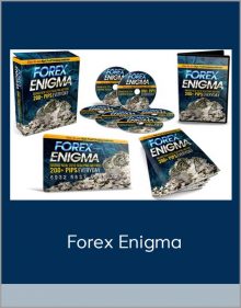 Forex Enigma