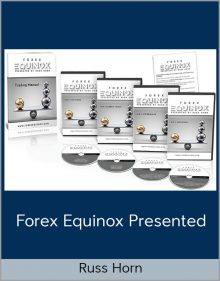 Forex Equinox presented by Russ Horn