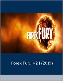 Forex Fury V2,1 (2019)