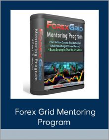 Forex Grid Mentoring Program