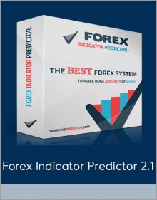 Forex Indicator Predictor 2