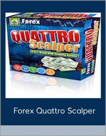 Forex Quattro Scalper