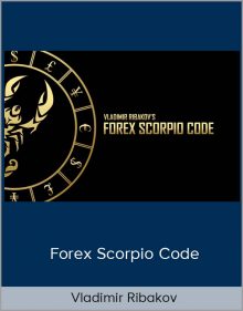 Forex Scorpio Code by Vladimir Ribakov