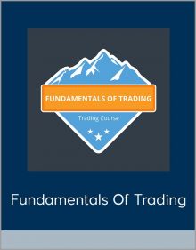 Fundamentals of Trading