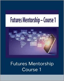 Futures Mentorship – Course 1