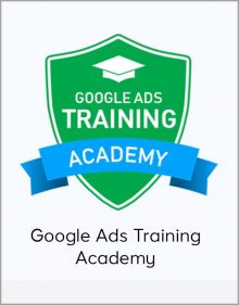 Google Ads Training Academy