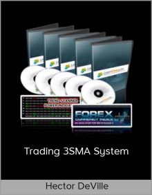 Hector DeVille – Trading 3SMA System