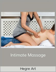 Heg re Art – Intimate Massage