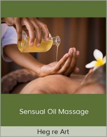 Heg re Art – Sensual Oil Massage