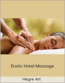 Hegre Art – Erotic Hotel Massage