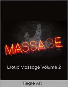 Hegre Art – Erotic Massage Volume 2