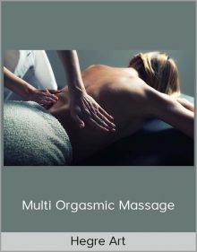 Hegre Art – Multi Orgasmic Massage