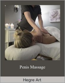 Hegre Art – Penis Massage