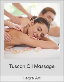 Hegre Art – Tuscan Oil Massage