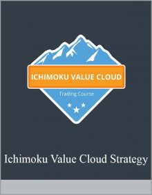 Ichimoku Value Cloud Strategy