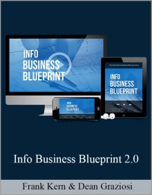 Info Business Blueprint 2