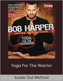 Inside Out Method – Yoga for the Warrior