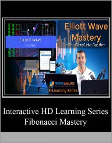 Interactive HD Learning Series – Fibonacci Mastery