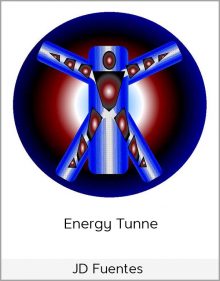 JD Fuentes – Energy Tunne