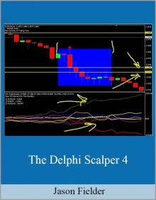 Jason Fielder – The Delphi Scalper 4